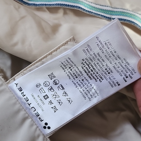 Peuterey jacket - Picture 5 of 9